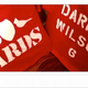 Illustration for article titled Some Fools Are Selling Darren Wilson Cardinals Shirts